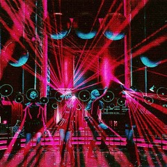 BLACKPINK x SAINT MILLER x JUPE & REACH x LYSRGIX - JUMP (S-RØD RAVE REMIX)