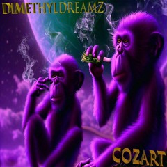 DimethylDreamz X Cozart - Chaos Power(Free DL)