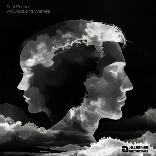 Wounds And Wishes(Radio Edit)[Available 10-17-2025]