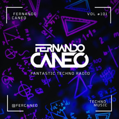 FTR - Fantastic Techno Radio