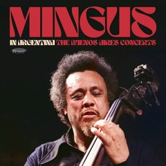 Solo Piano Improvisation (Live at the Teatro SHA in Buenos Aires, Argentina, June 3, 1977)