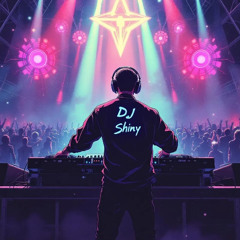 DJ Shiny - סט מיינסטרים מזרחית ולועזית קיץ 2025
