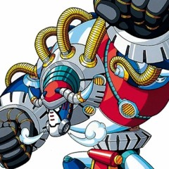 MMX3 - Blizzard Buffalo