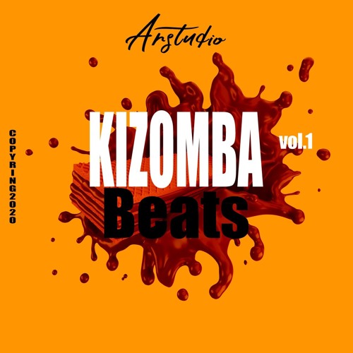 Stream Instrumental - Kizomba by Art Studio Music | Listen online for free  on SoundCloud