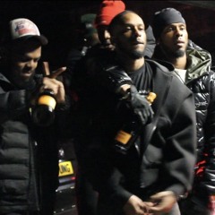 pourin champagne for my lost ones (alternate ending)
