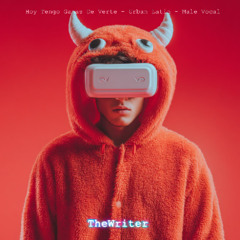 Hoy Tengo Ganas De Verte - [Urban Latin-Slow Beat]