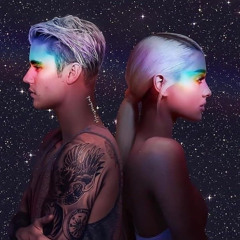 Justin Bieber ft. Ariana Grande - Back to You (AI Original Song)