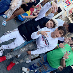 Ride or Die (feat. Lil Wavey)