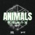 Artwork for MARTIN GARRIX - ANIMALS (PIERCE & WOLFIE REMIX)