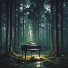 (#02)Soothing Piano Music - Calm Music for Relaxing | Study | Sleep
