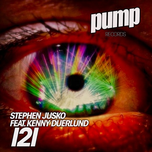 Stephen Jusko feat. Kenny Duerlund - I2I (Original Mix) << DOWNLOAD DEC 29