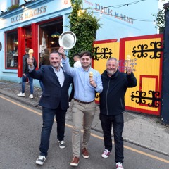 10 October 2023 - Arnaldo Morelli, Morellis' Ice Cream Ltd