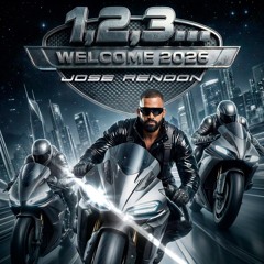 WELCOME 2026 BY JOSE RENDON
