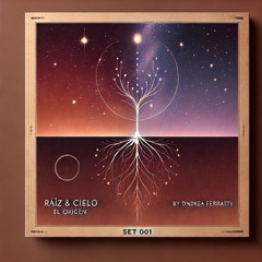 Raiz & Cielo Radio Show #1
