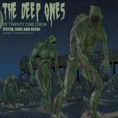 The deepones ft Peter, Heso