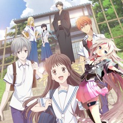 IA AI 2.0 / For Fruits Basket / Cover
