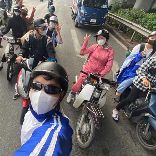 | Chơi Như Tụi Mỹ |