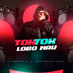 Tok Tok do Lobo Mal