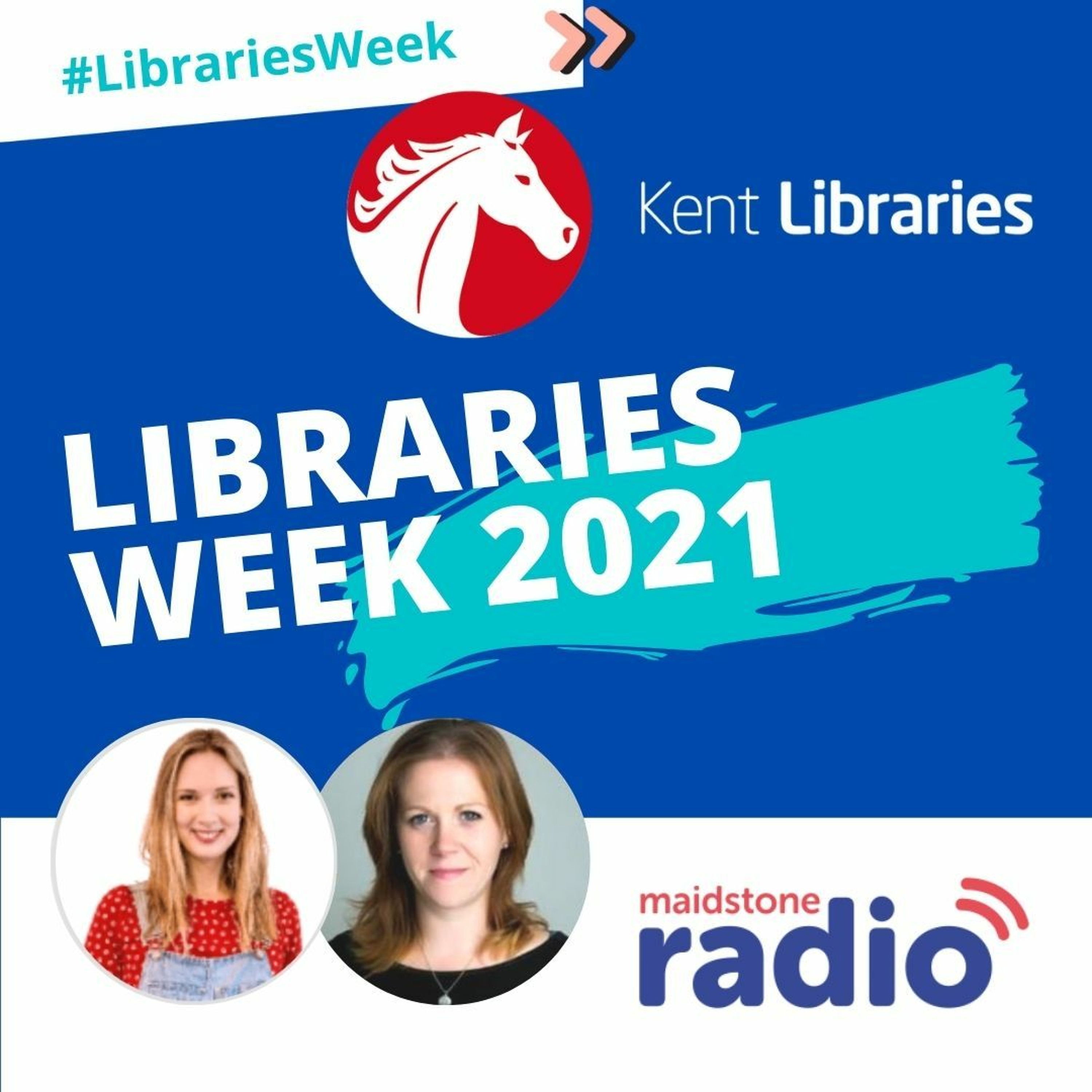 Kent Libraries