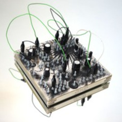 DJ機材 Twin Tropiques Dark Since Ever Sampler il_fullxfull.6166150988_3bav.jpg