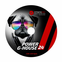 Demo Power G - House Vol. 24 128 - 130 Bpm