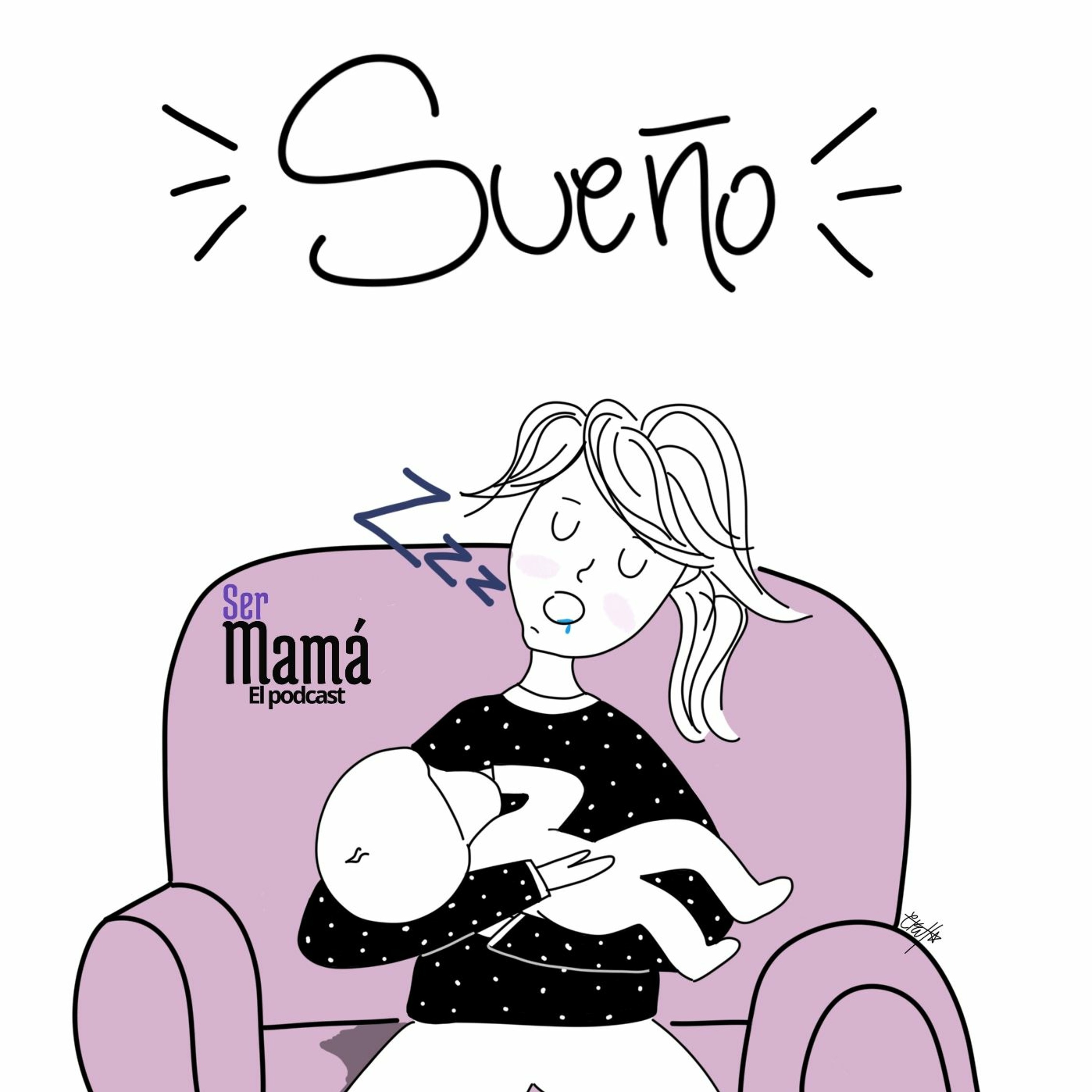 Ser Mamá Podcast