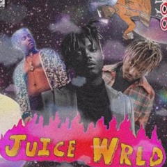JuiceWrld-Sick of you (Leak)