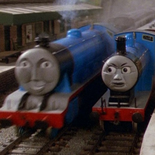 Gordon The Big Engine's Theme | Freelance