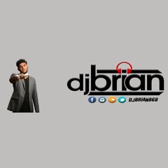 SHAL MARSHALL ALL DAY- DJ BRIAN EDIT