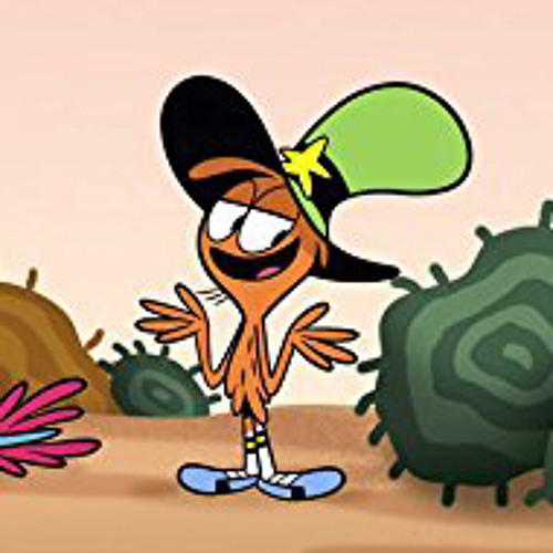 Wander Over Yonder - Your Happy Birthday Song