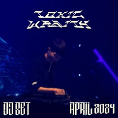 Apr. 2024 DJ Set