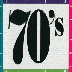 Gloria Gaynor - Hits of the 70's