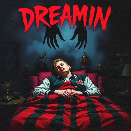 DOM DOLLA - DREAMIN FT. DAYA (KING KOZZ FLIP)