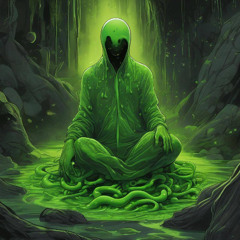go ku - slime #bluffaexclusives