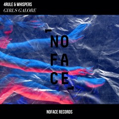 4Rule & Whispers - Girls Galore