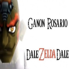 Dale Zelda Dale- Ganon Rosario
