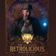 retrolicious