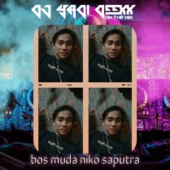 DJ AKU YANG MENGALAH || VS || DJ AKU INGIN BAHAGIA( ARIF) ||DUGEM PARTY 2022