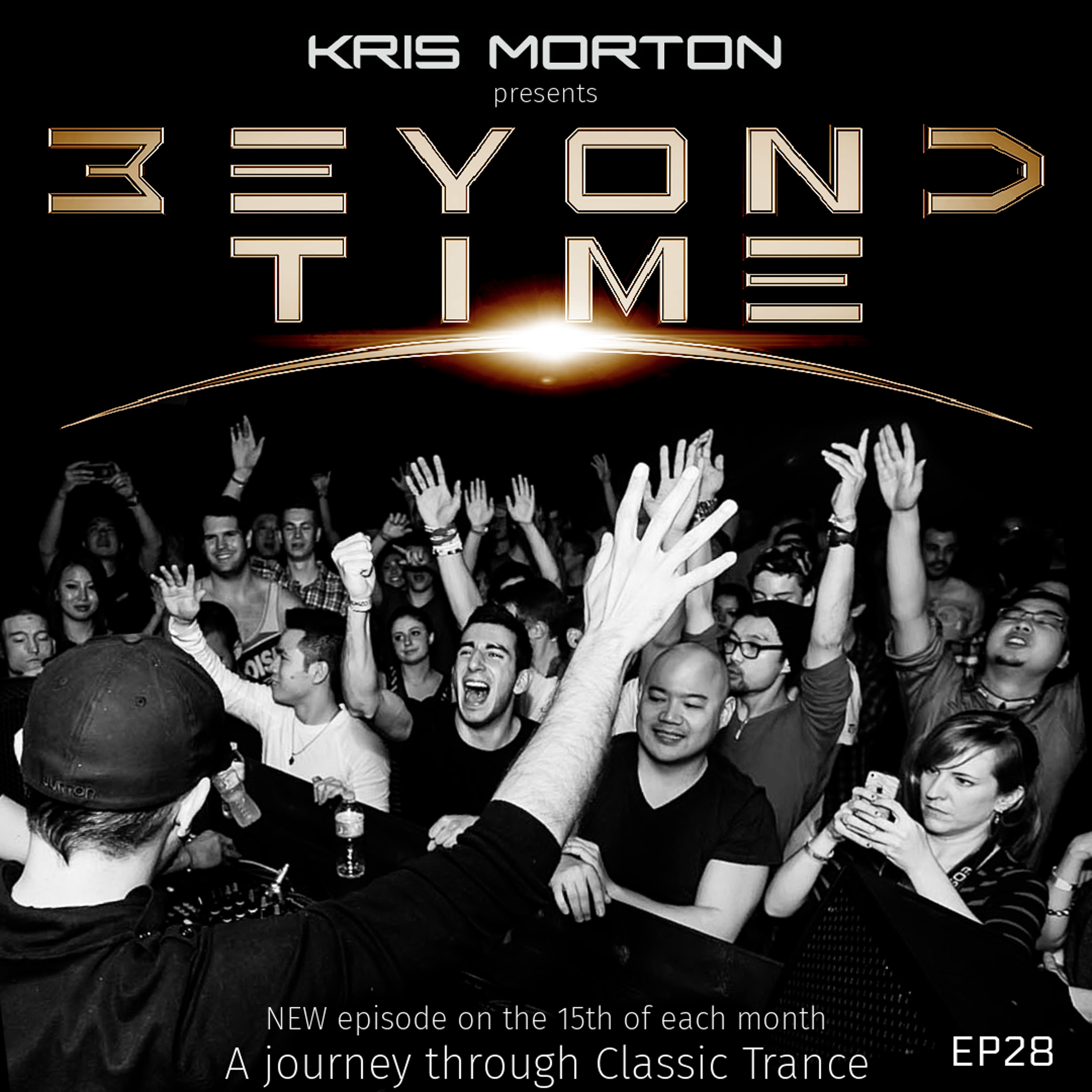 Kris Morton