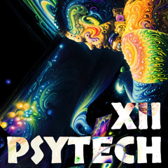 PsyTech Mix vol. 12