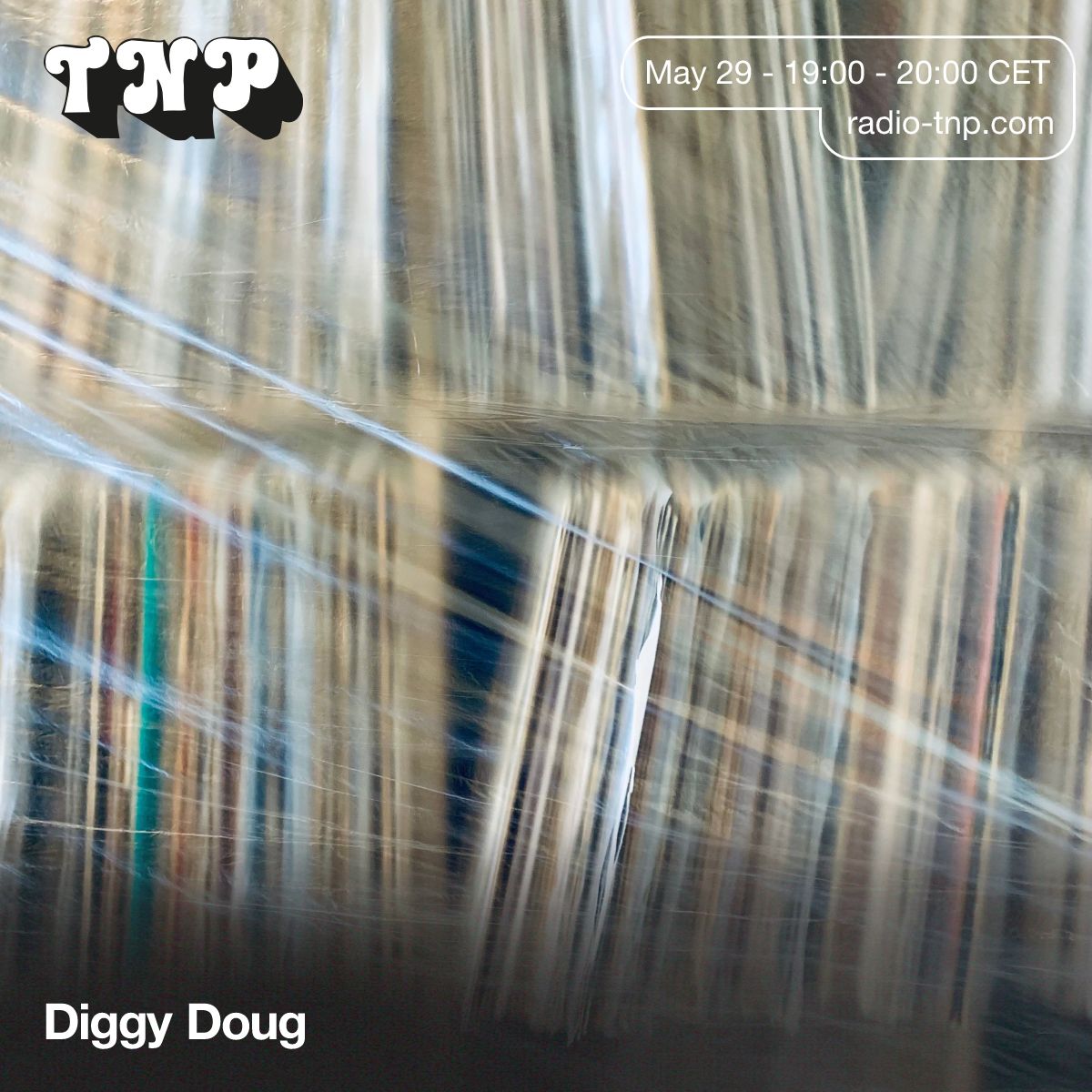 Diggy Doug