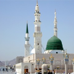 مولد الهادي نبينا