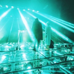 Virtual Self - Dry Your Eyes ID <twosix remake>