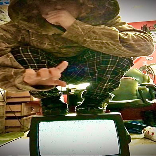 Bitch I need them screaming 808S (vanc)