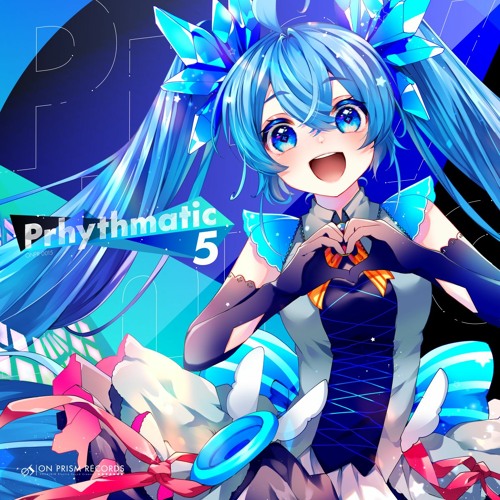 Spectra [Prhythmatic 5]