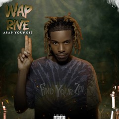 WAP RIVE ASAP YOUNG16