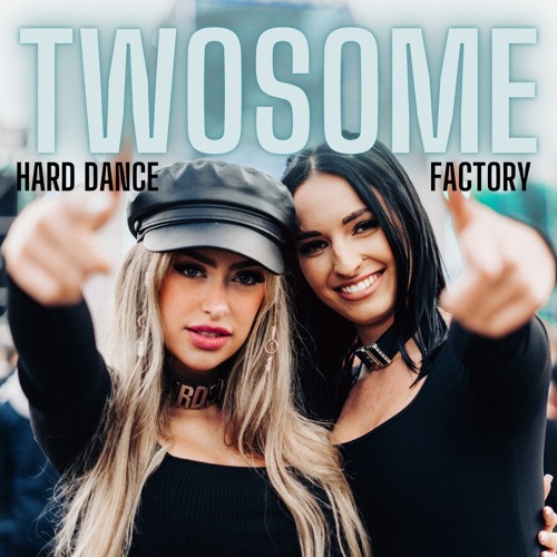 Stream Electric Love Festival 2023 Hard Dance Warmup by Twosome