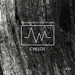 Audio Magnitude Podcast Series #40 Cyklos