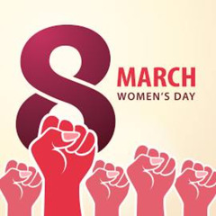 Celebrating Female Artistry  on International Women's Day