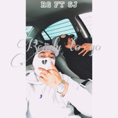 Ready to go. (Rg x sj) prod. txbi